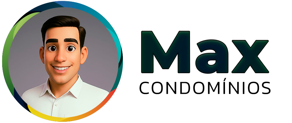 Max Condomínios